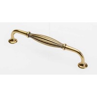 Ручка ABIAT 128 мм бронза