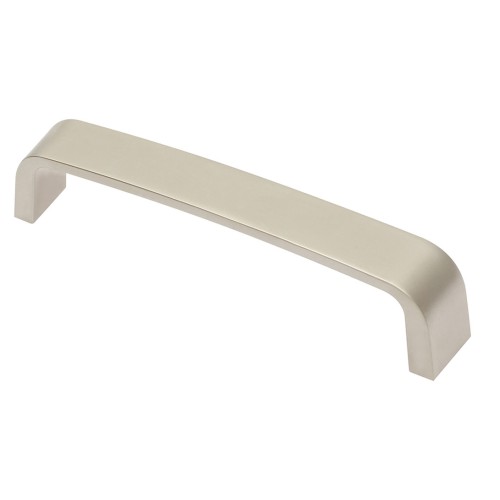 Ручка G133 128 мм Сатин - uz-133128-02