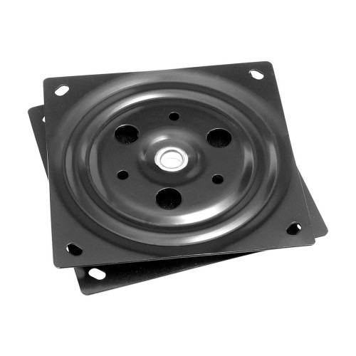 Платформа обертова квадратна під TV - OM-OBK150-20B