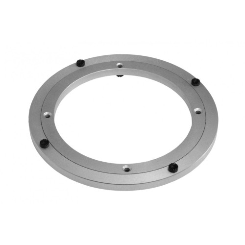 Платформа обертова кругла 300 мм під TV - OM-OBO300-05