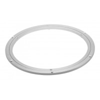 Платформа обертова кругла 400 мм під TV