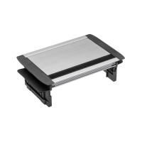 Удлинитель врезной для офиса AE-PBC2GS1HDMI-53 BKS 1.5m кабеля