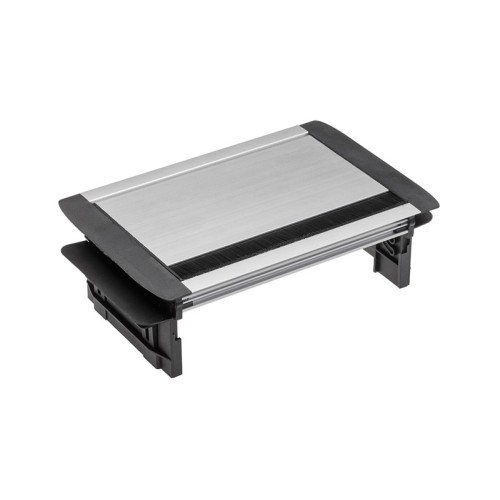 Подовжувач врізний для офісу AE-PBC2GS1HDMI-53 BKS 1.5m кабелю - AE-PBC2GS1HDMI-53