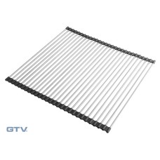 Сушка GTV для посуду на кухонну мийку 316_500_10 DP