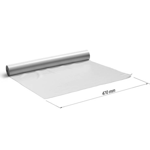 Килимок антиковзкий прозорий шир. 0,473 м х1.5 м - MA-MATA-0-00