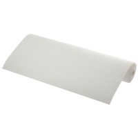 Килимок GTV протиковзкий білий 480х5000мм