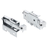 Навіс кухонний GTV FORZA лівий_правий 130 кг.