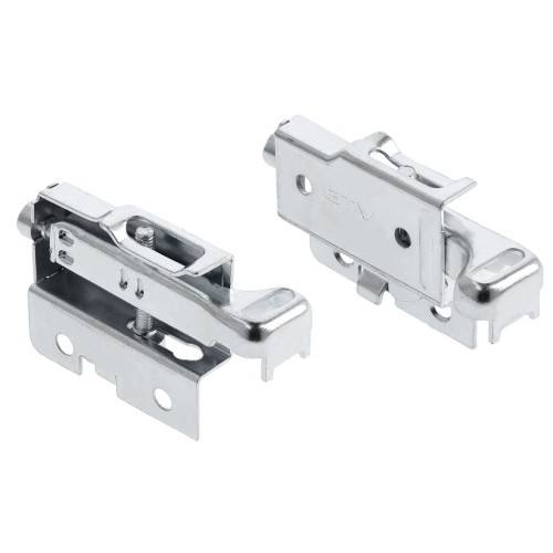 Навіс кухонний GTV FORZA лівий_правий 130 кг. - ZK-FORZA-ZAW-KPL