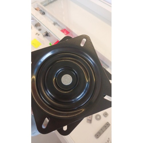 Платформа обертова квадратна під TV - OM-OBK150-20B