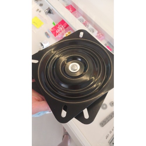 Платформа обертова квадратна під TV - OM-OBK150-20B