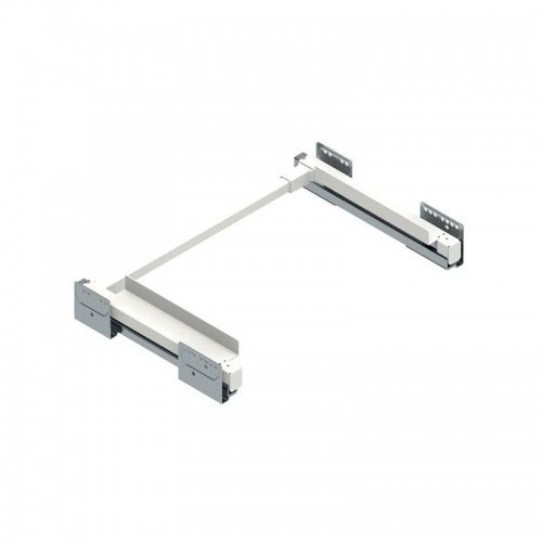 Рама для внутреннего монтажа для корзины TE22.6696.05.013 - WE28.3933.01.331