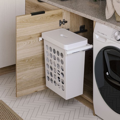 Рама для внутреннего монтажа для корзины TE22.6696.05.013 - WE28.3933.01.331