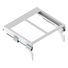 Рама із кріпленням до фасаду для кошика TE22.6696.05.013