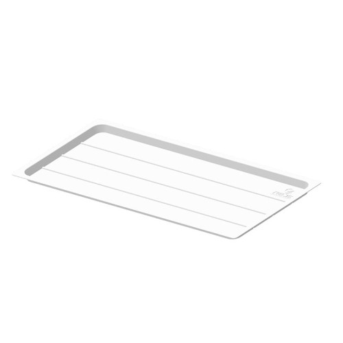 Піддон на сушка Білий 400 мм REJS TE06.0107.05.013 - TE06.0107.05.013