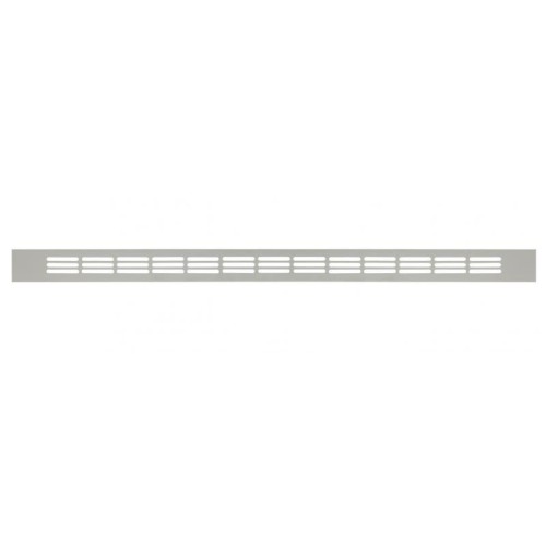 Вентиляционная решетка Алюминий 23,5х375 TE12.0347.07.035 - TE12.0347.07.035
