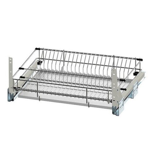 Ящик выдвижной REJS сушка для тарелок 600 L-450 (направ. отдельно ) - WE29.0070.01.001