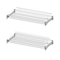 Сушка REJS STANDARD 3 450 мм хром