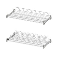 Сушка REJS STANDARD 3 450 мм хром