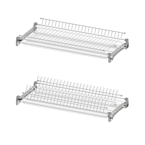 Сушка REJS STANDARD 3 450 мм хром - WE06.0724.01.001