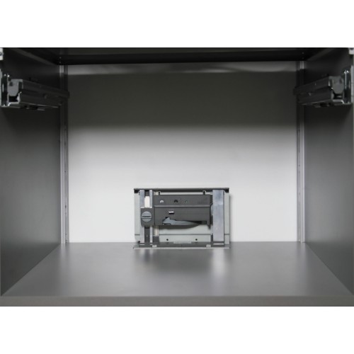 Система електричного відкривання HAILO LIBERO 2,0 колір білий - TR06.5401.08.013