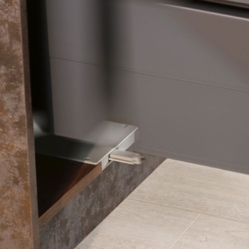 Система електричного відкривання HAILO LIBERO 2,0 колір білий - TR06.5401.08.013