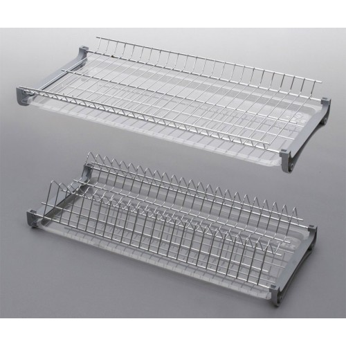 Сушка REJS STANDARD 3 450 мм хром - WE06.0724.01.001