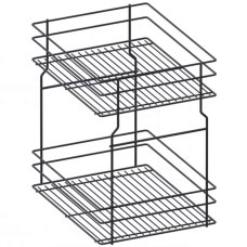 Кошик REJS VARIANT MULTI нижній, міні 300, 450 мм, графіт