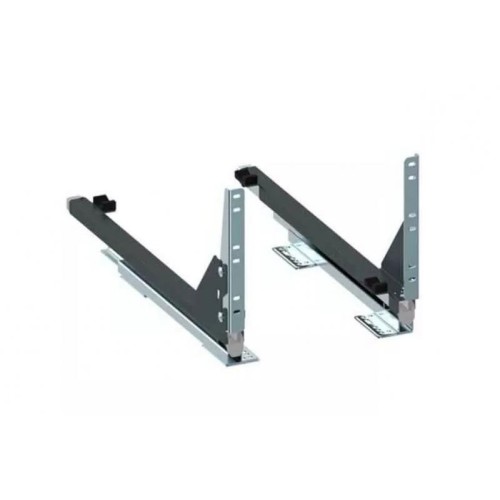 Направляюча REJS FULL, для нижнього карго VARIANT MULTI, 450 мм, графіт - WE29.0014.01.924