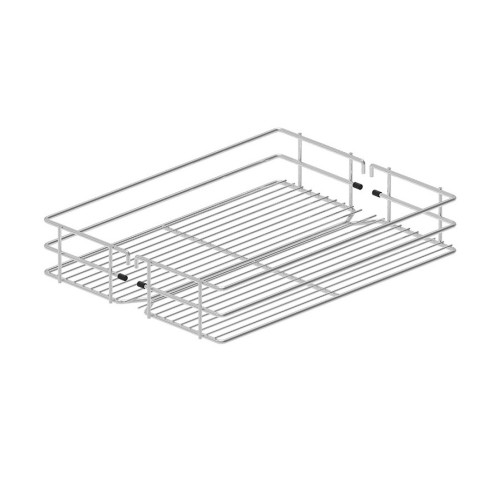 Карго REJS Maxima Classic максі 5 рівнів 300 Хром - WE31.0017.01.001
