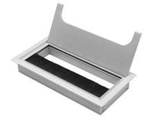 Заглушки під дроти