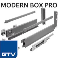 Система выдвижных ящиков GTV Modern Box PRO