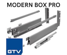 Система висувних ящиків GTV Modern Box PRO