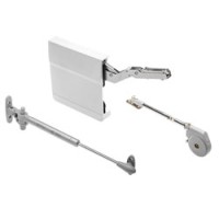 Підйомні механізми та ліфти