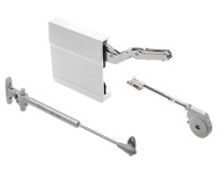 Підйомні механізми та ліфти