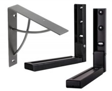 Консолі для полиць