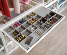 Органайзери для вбиральні