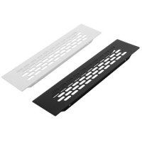 Решетки вентиляционные