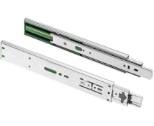 Напрямні кулькові GTV VERSALITE