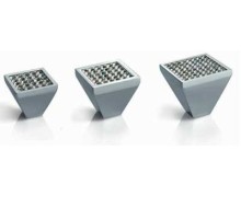 Ручки із кристалами