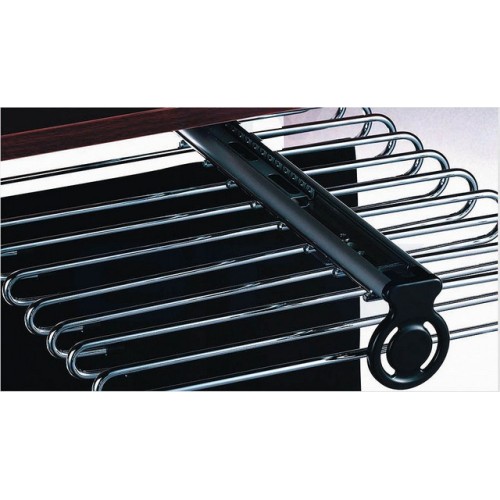 Вешалка для брюк - верхнее крепление - ww-wspp00-01