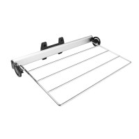 Вішалка висувна для штанів