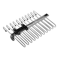 Вешалка для брюк - верхнее крепление