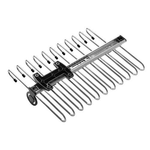 Вешалка для брюк - верхнее крепление - ww-wspp00-01