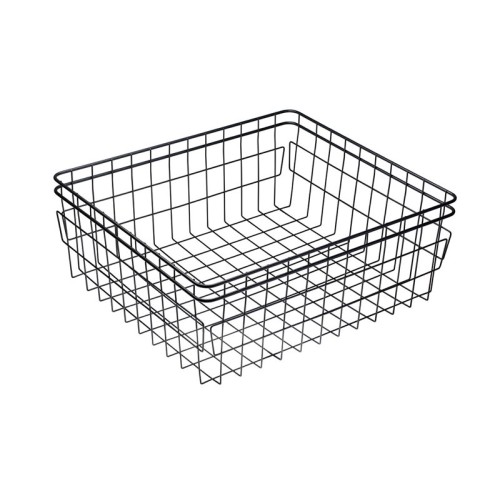 Кошик для білизни GTV SMART 900 мм (без напрямних) Білий - W-WKO90-BP-10