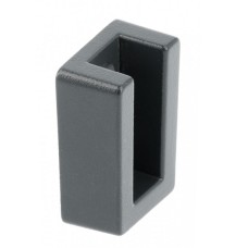 Кріплення для штанги GTV без заглушки графіт