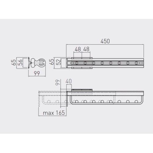 Вішалка для сорочок - ww-wubr00-01