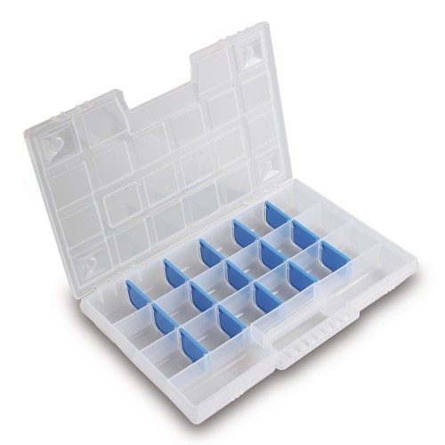 Органайзер розмір 12 - HT7G022