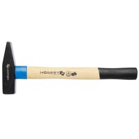 Кований молоток 800 гр з дерев'яною ручкою