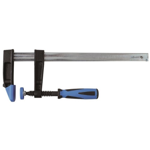 Струбцина столярна 150 x 50 мм - HT3B902