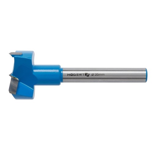 Фреза для глухих отверстий 20 мм - HT6D312